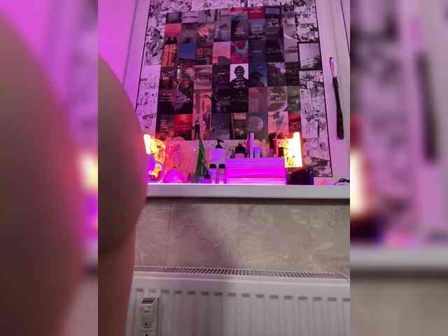 henby_streams webcam