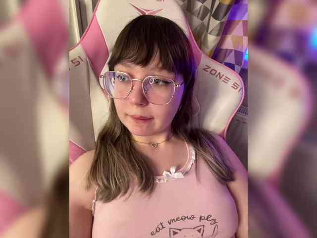 henby_streams webcam