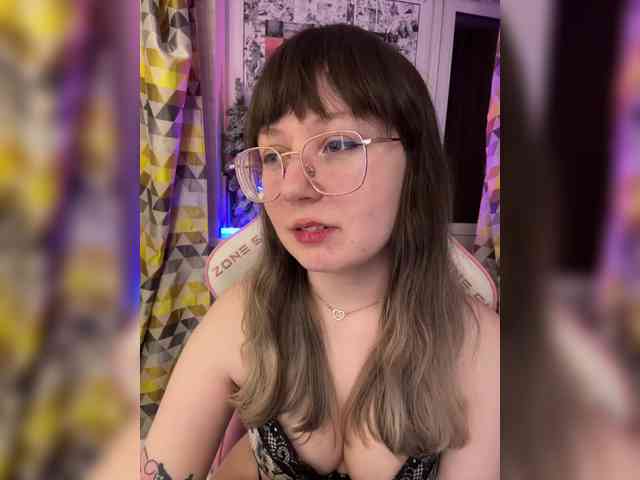 henby_streams webcam