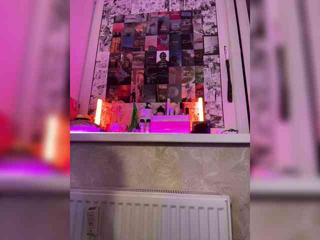 henby_streams webcam