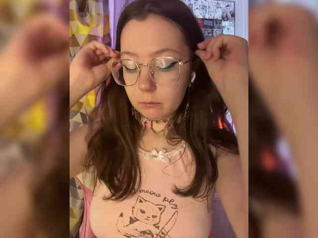 henby_streams webcam