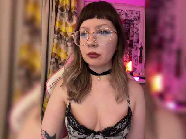 henby_streams webcam