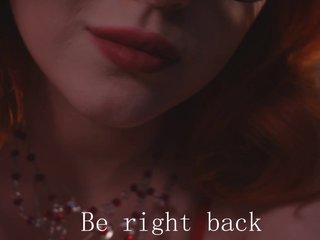 Chris_Foxx Porn Show