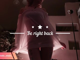 Chris_Foxx Porn Show