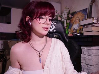 Chris_Foxx Porn Show