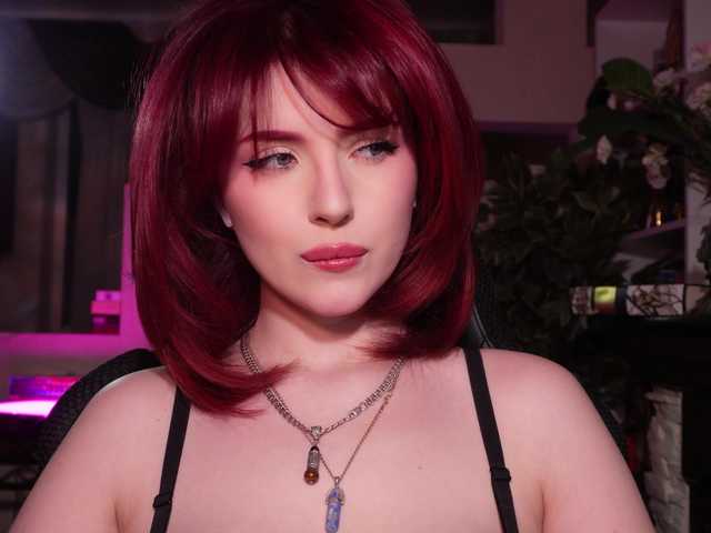 ChristieWade's BongaCams show and profile