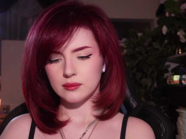 ChristieWade's BongaCams show and profile