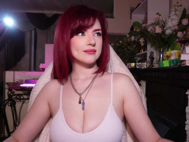 ChristieWade's BongaCams show and profile