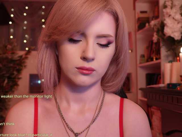 ChristieWade's BongaCams show and profile