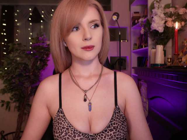 ChristieWade from BongaCams