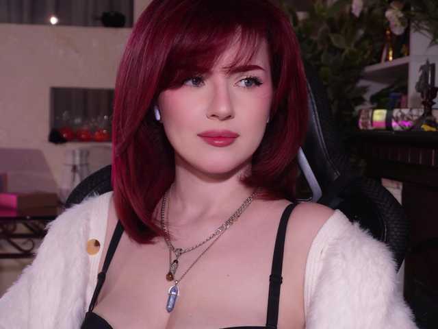 ChristieWade's BongaCams show and profile