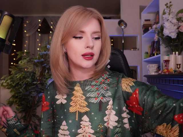 ChristieWade's BongaCams show and profile