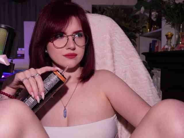 ChristieWade Live Webcam on BongaCams