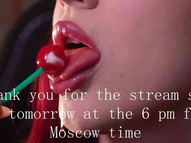 ChristieWade Live Webcam on BongaCams