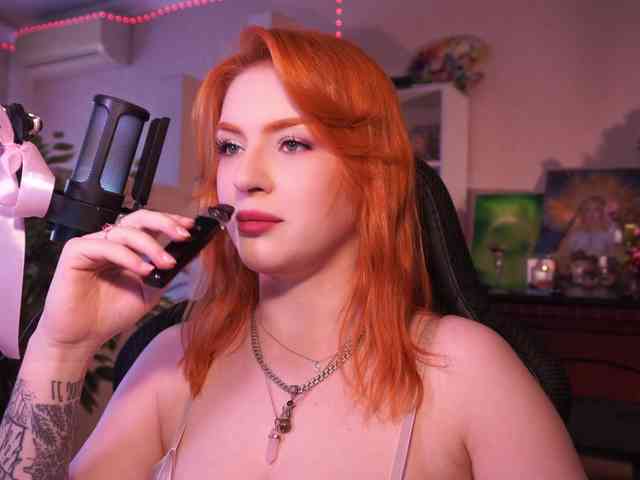 Chris_Foxx webcam