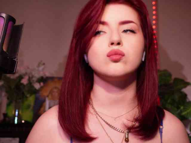 Chris_Foxx webcam