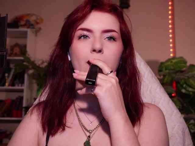 Chris_Foxx webcam