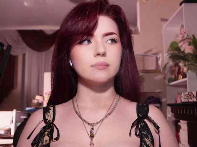 Chris_Foxx webcam