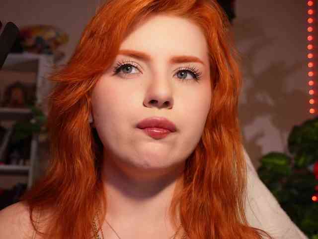 Chris_Foxx webcam