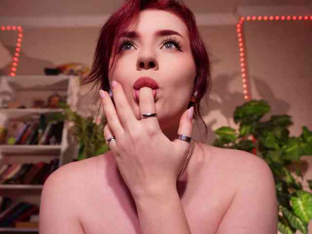 Chris_Foxx webcam