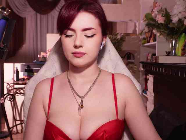 Chris_Foxx webcam
