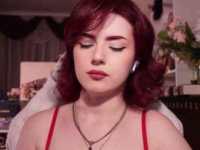 Chris_Foxx webcam
