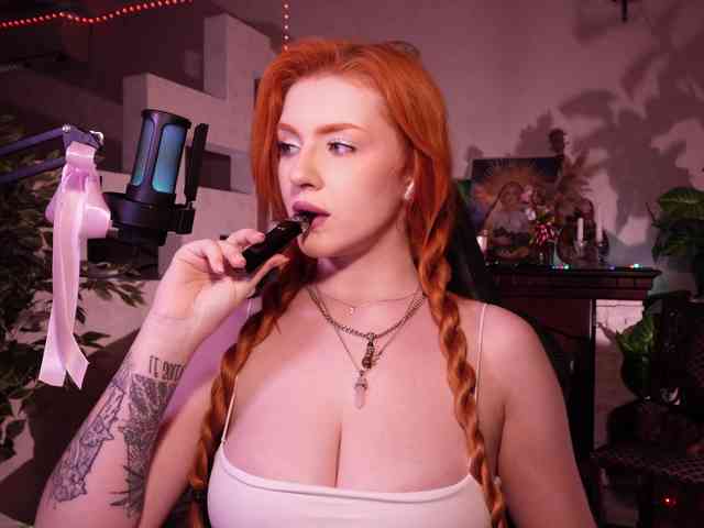 Chris_Foxx webcam