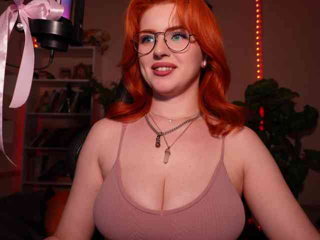 sexy chat online ChristieWade