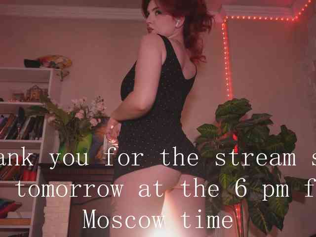 ChristieWade Live Webcam on BongaCams