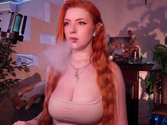 Chris_Foxx webcam