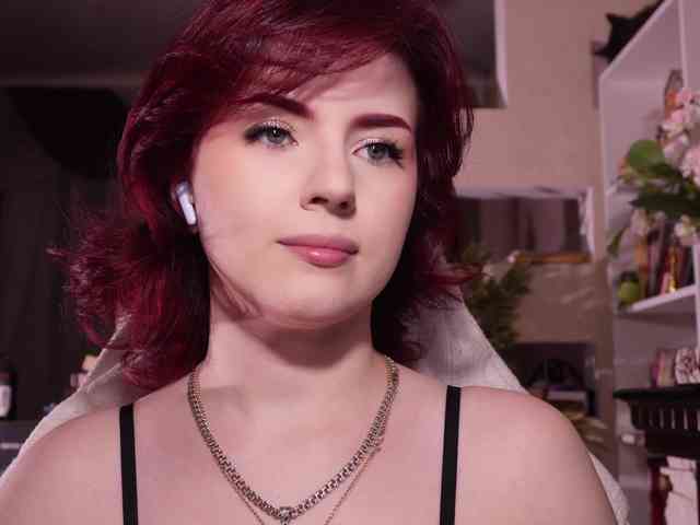 Chris_Foxx webcam