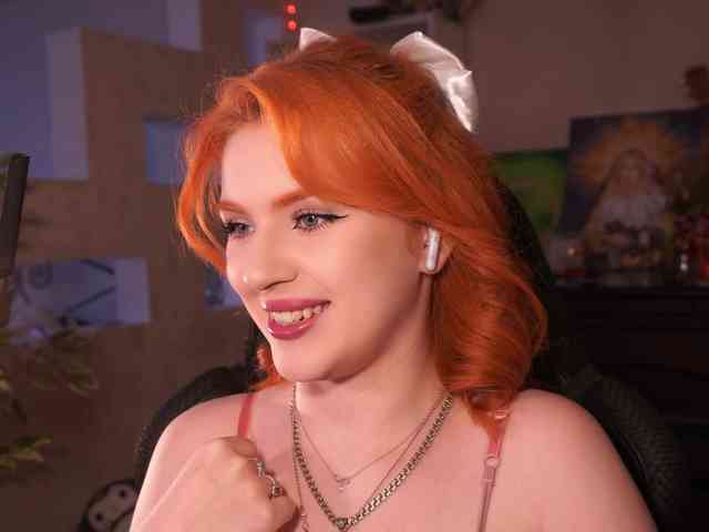 Chris_Foxx webcam