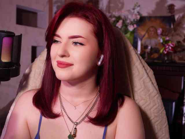 Chris_Foxx webcam