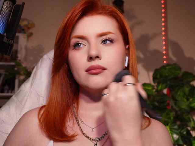 Chris_Foxx webcam