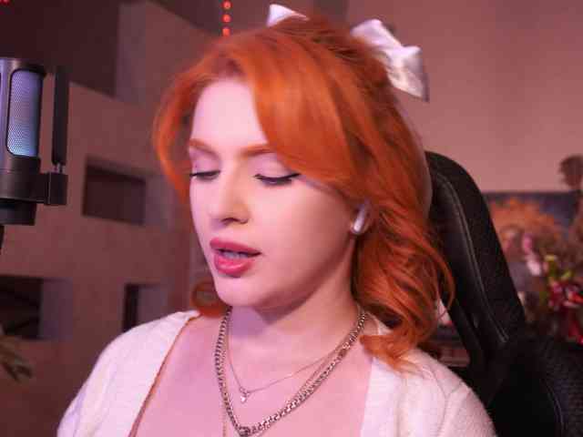 real web cam sex ChristieWade
