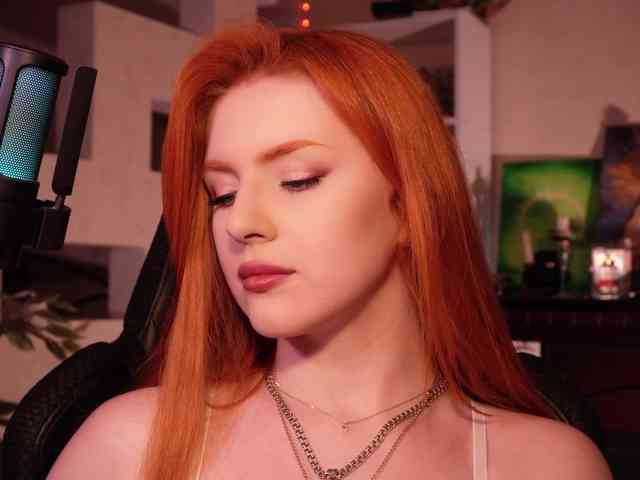 Chris_Foxx webcam