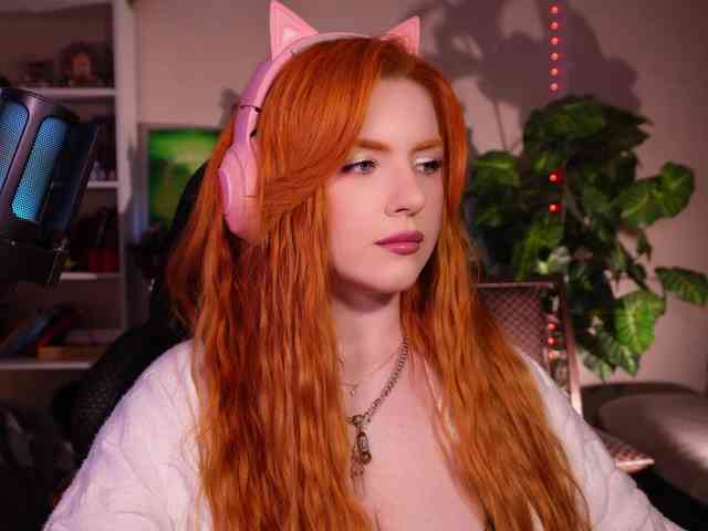 Chris_Foxx webcam
