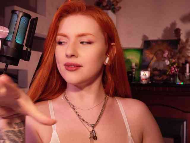 Chris_Foxx webcam