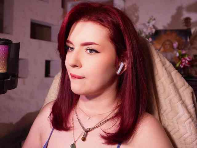 Chris_Foxx webcam