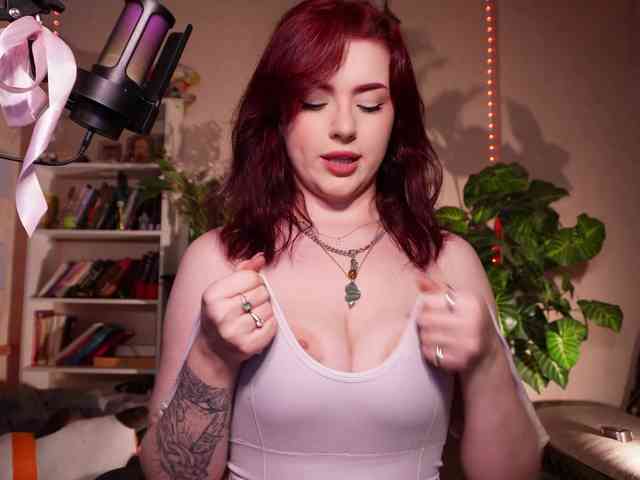 Chris_Foxx webcam