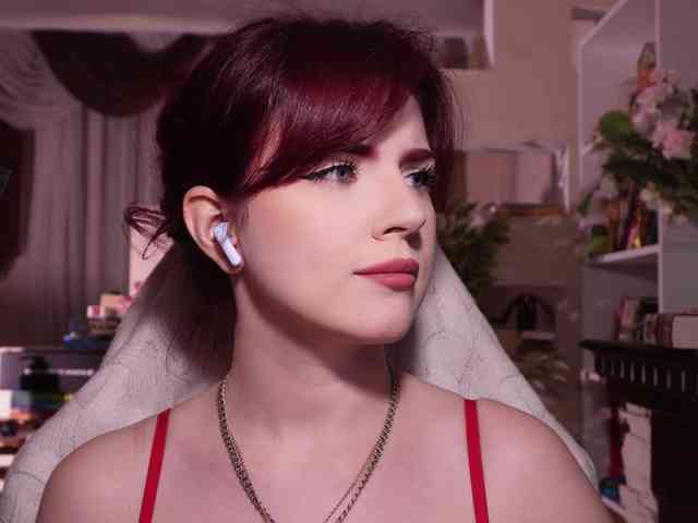 Chris_Foxx webcam