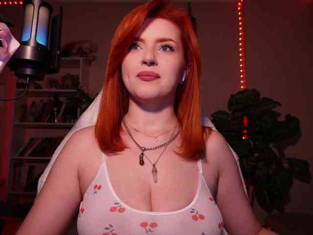Chris_Foxx webcam