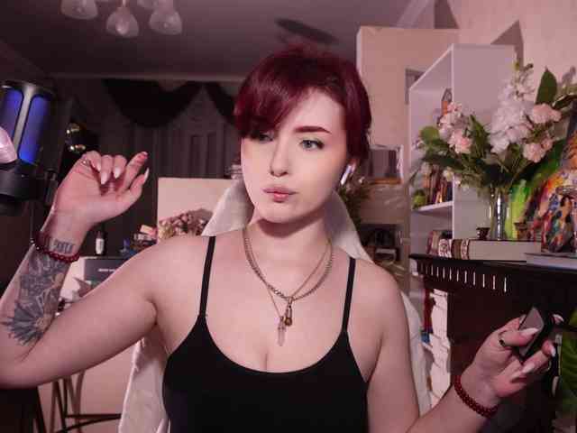 Chris_Foxx webcam