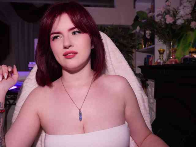 ChristieWade Live Webcam on BongaCams