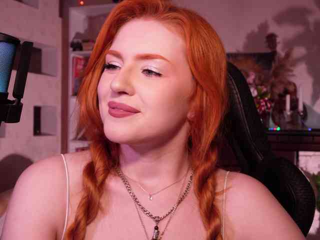 Chris_Foxx webcam
