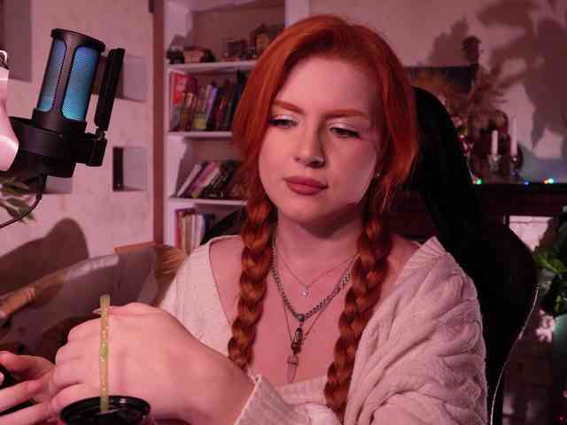 Chris_Foxx webcam