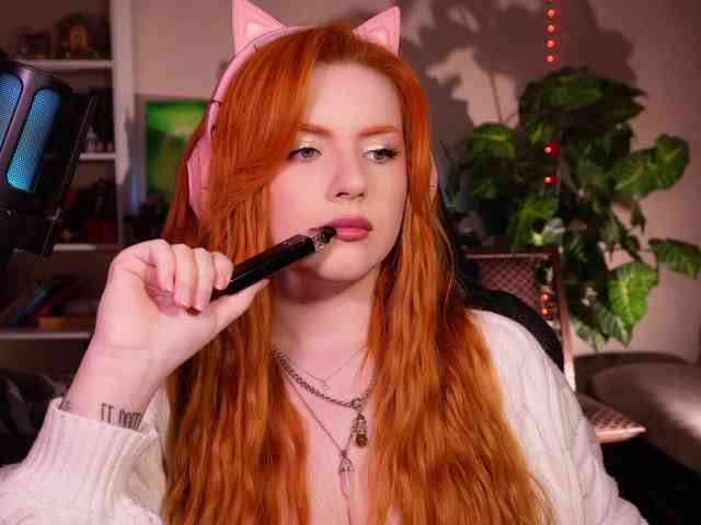 Chris_Foxx webcam
