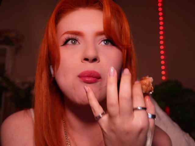 Chris_Foxx webcam