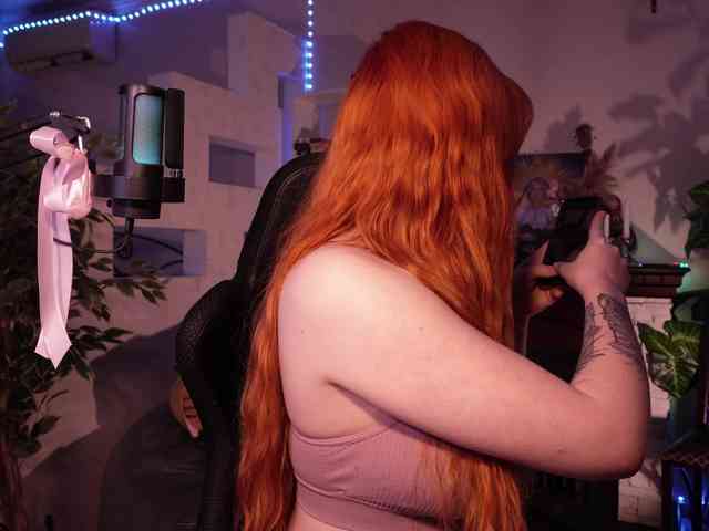Chris_Foxx webcam
