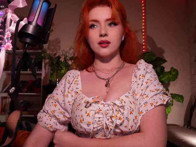 Chris_Foxx webcam